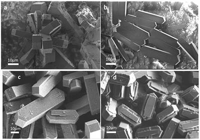 CO2 Adsorption Capacities in Zeolites and Layered Double Hydroxide Materials